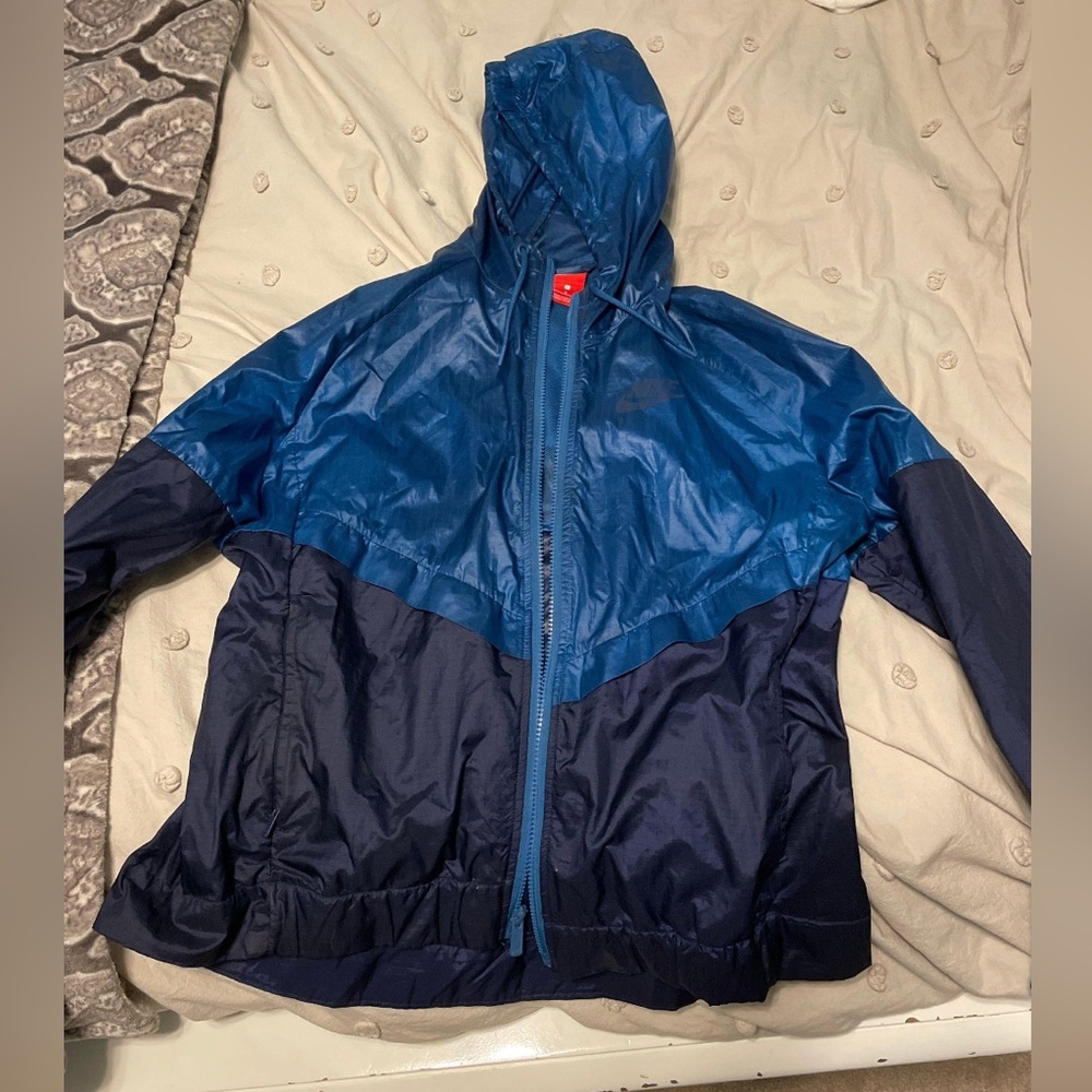 Nike Windrunner Jacket - image 1